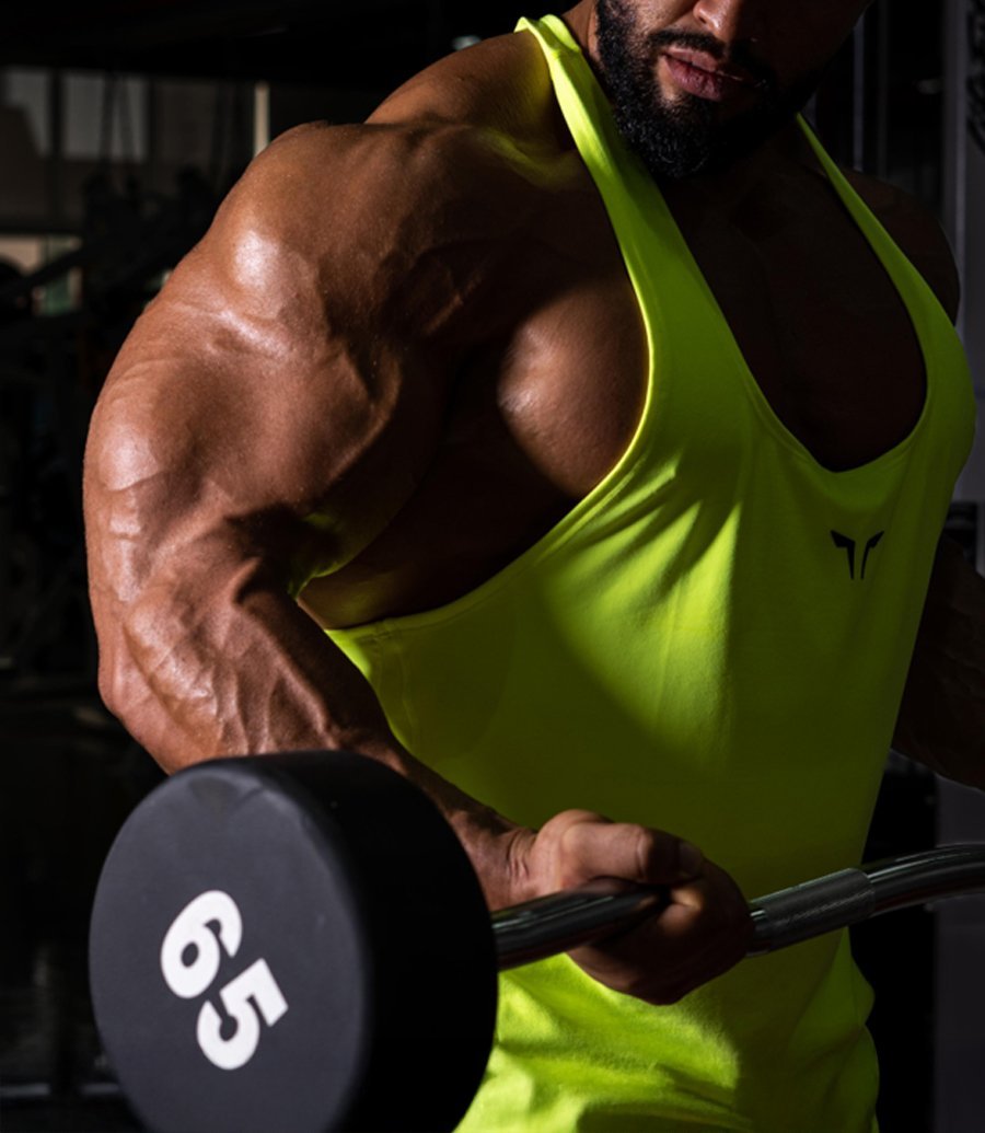 Strength & sport campaign